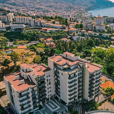 Condo Magnolia Funchal  Esterno foto