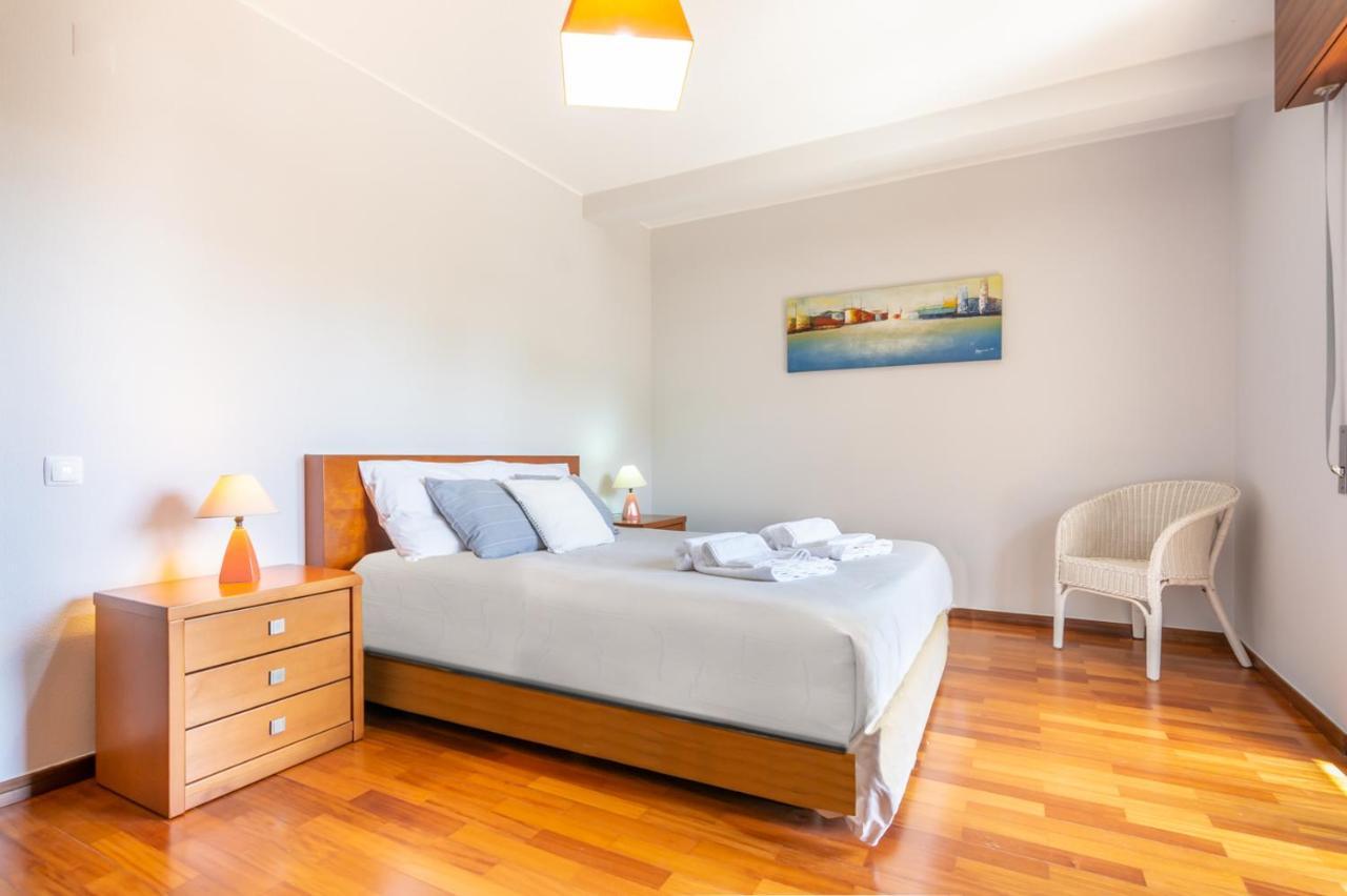 Condo Magnolia Funchal  Esterno foto