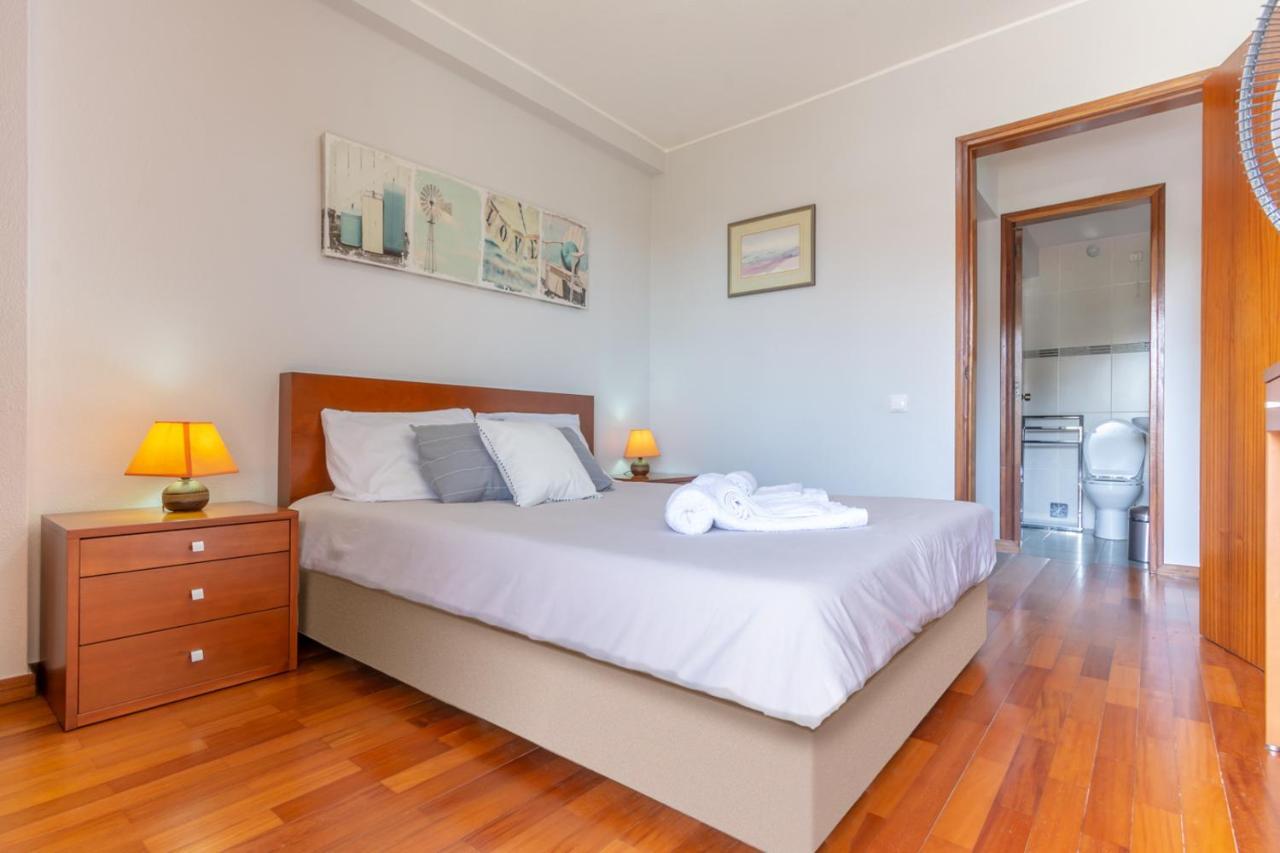 Condo Magnolia Funchal  Esterno foto
