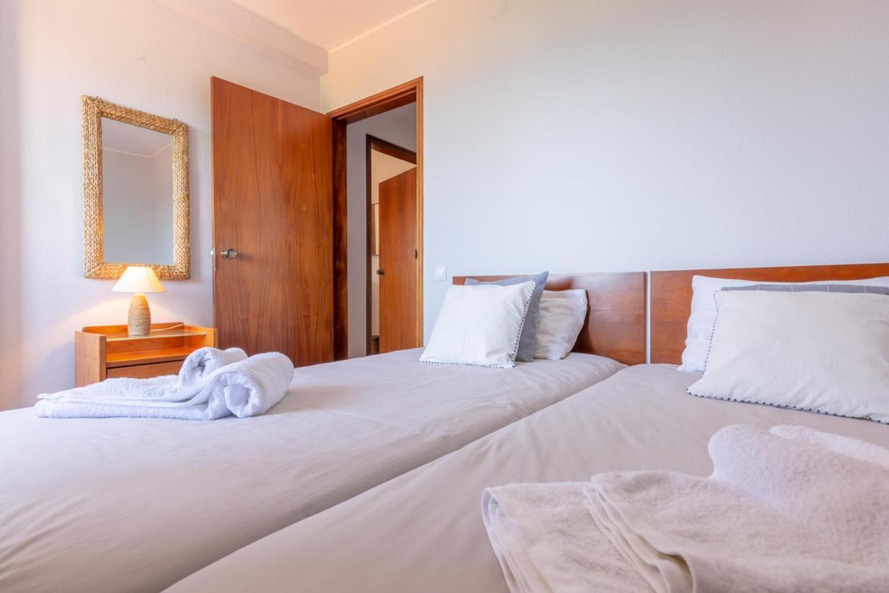 Condo Magnolia Funchal  Esterno foto