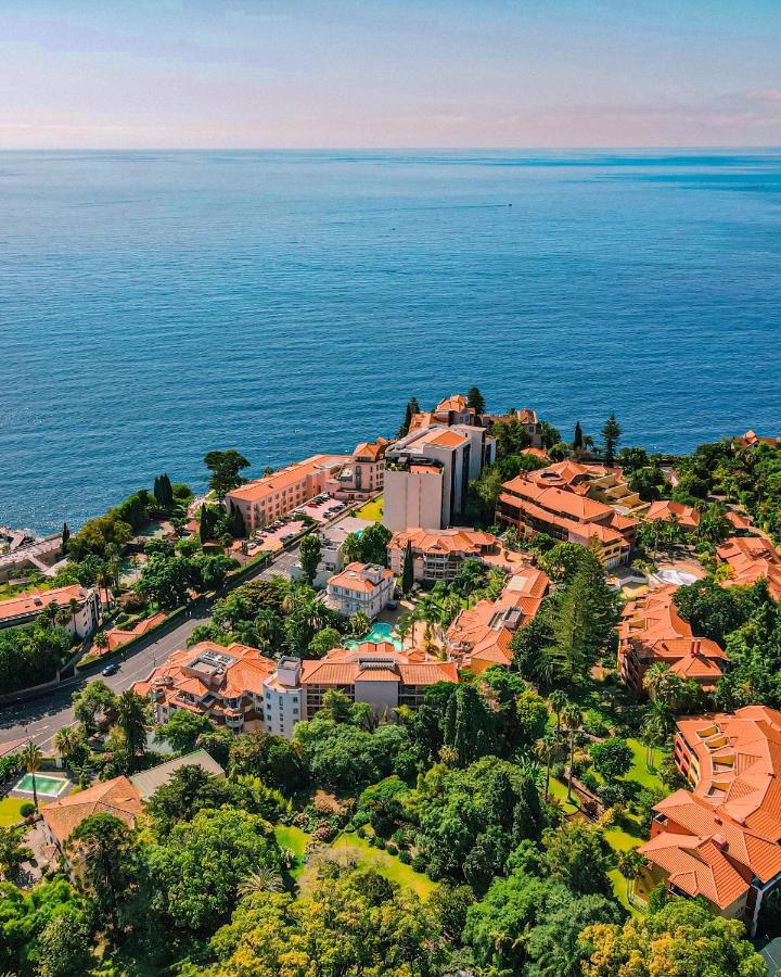 Condo Magnolia Funchal  Esterno foto