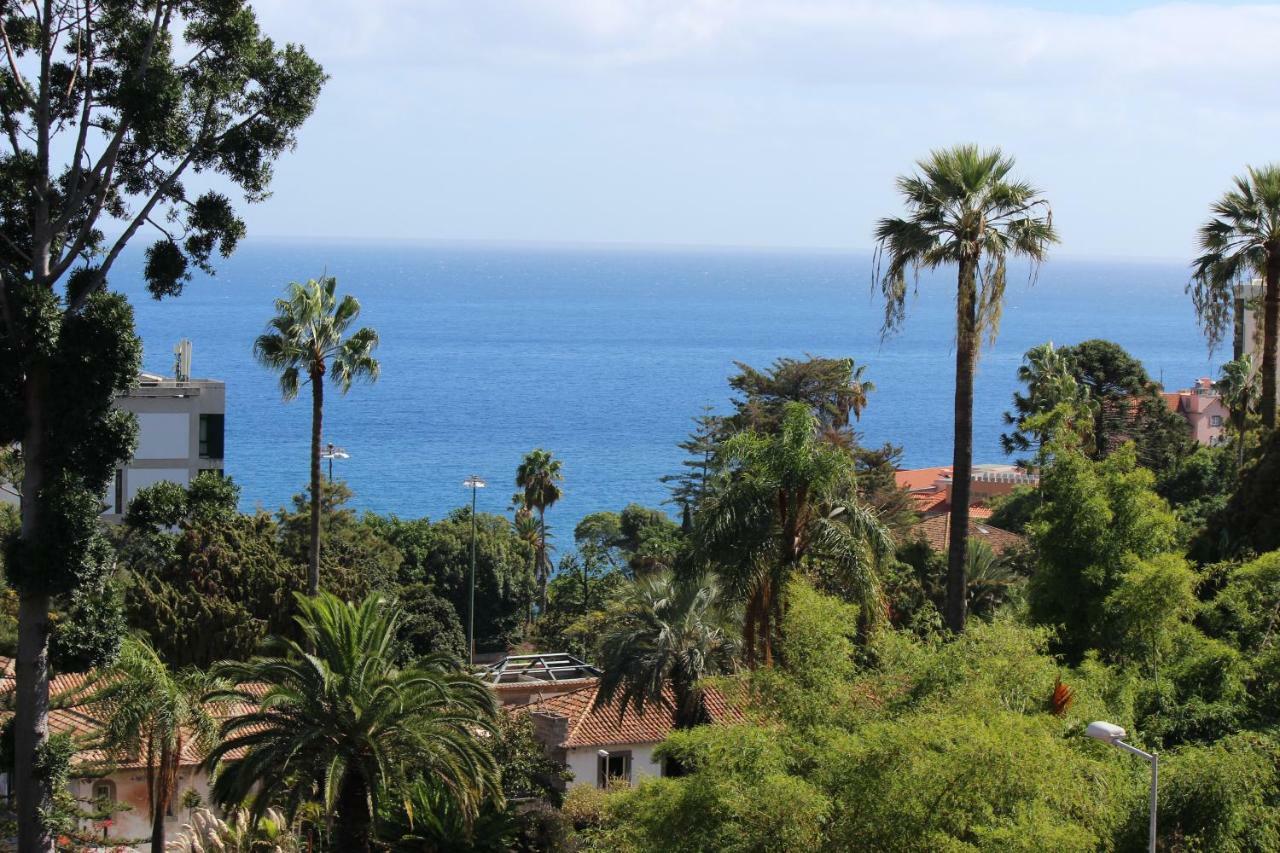 Condo Magnolia Funchal  Esterno foto